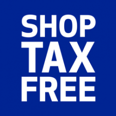 SHOP TAX FREE SHOP TAX FREE