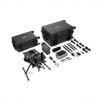 DJI Matrice 400 Worry-Free Plus Combo