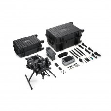 DJI Matrice 400 Worry-Free Plus Combo