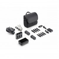 DJI Mavic 4 Pro 512GB Creator Combo (DJI RC Pro 2)
